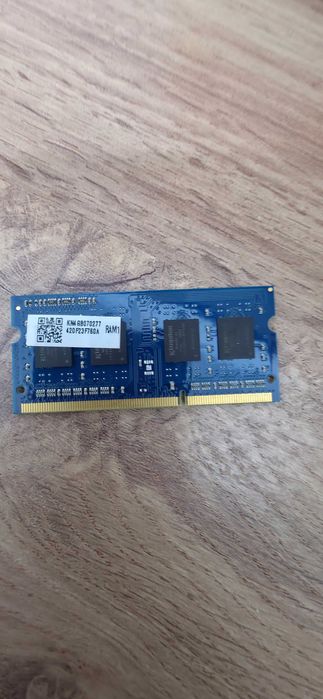 Продам ОЗУ на 4GB DDR3L