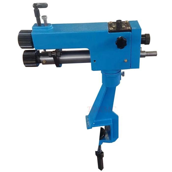 Зиговочный станок RM-08