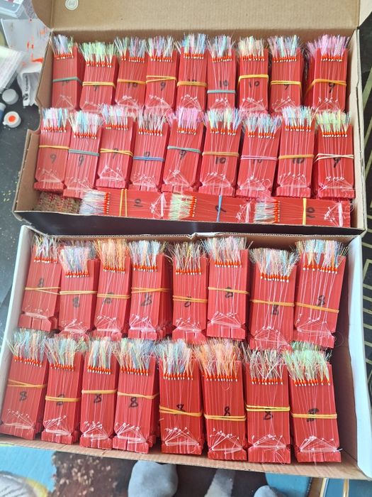 Чепарета за сафрид и чернокоп