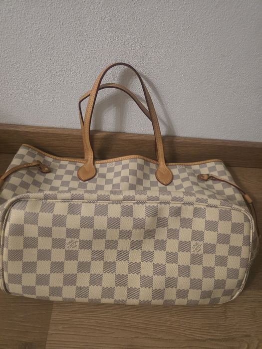 Geanta dama Louis Vuitton