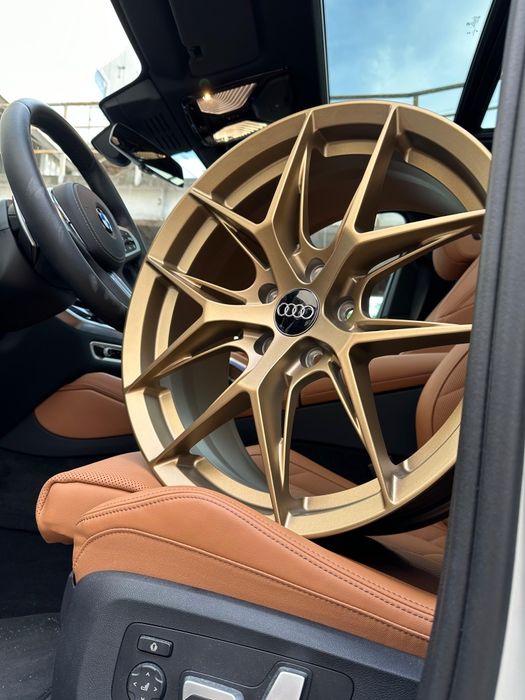 Jante Audi 18 R18Noi A3 A4 a5 A6 a7 q2 q3 q4 Q5