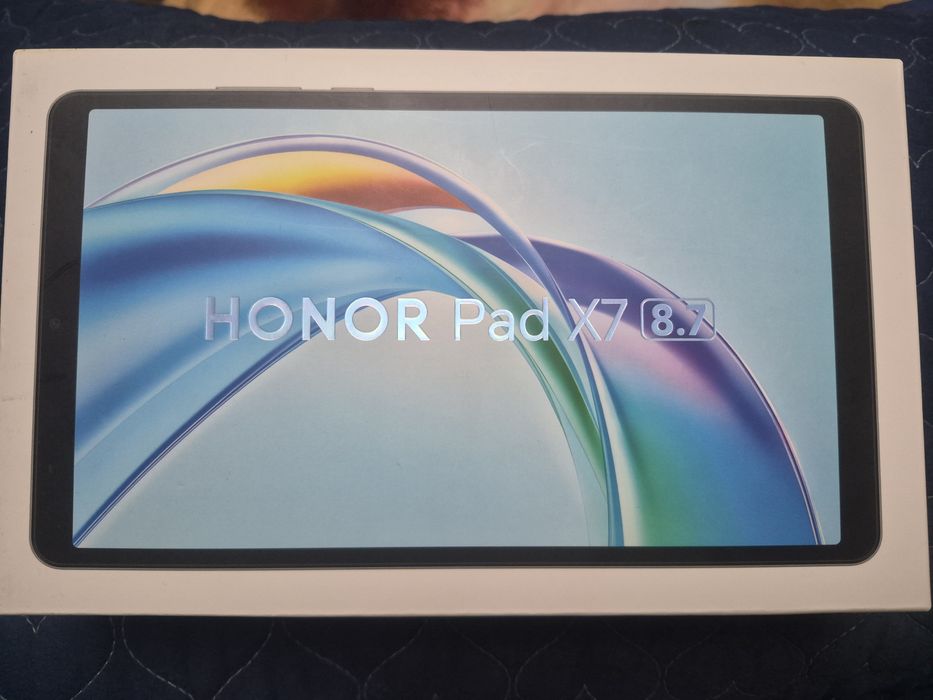 Продам планшет HONOR Pad X7 новый