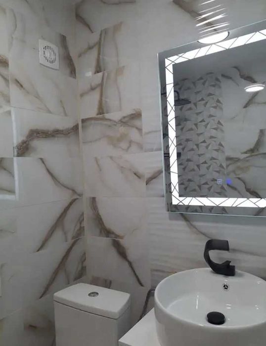 Дава се под наем Тристаен апартамент в София, Център - 90 кв.м за 796.62 € - Снимка #7
