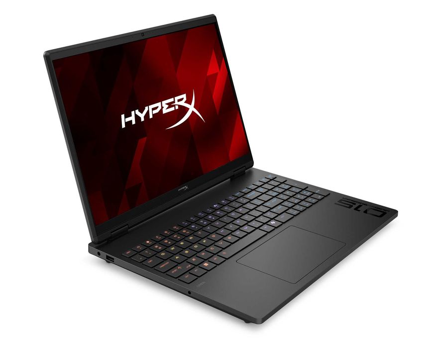 HP HyperX Omen 15.3"  180Hz AMD Ryzen 7 260 24GB DDR5 1TB SSD RTX 5060