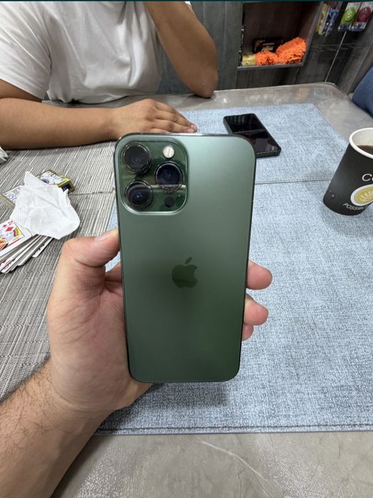 Iphone 13 pro max