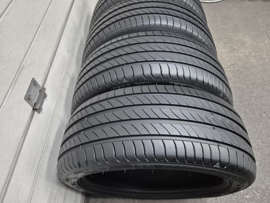 Anvelope michelin 205/45/17