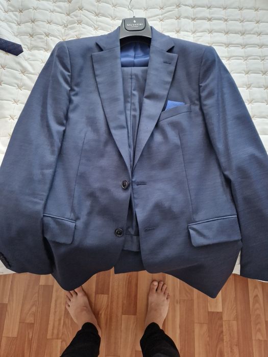 Классические костюмы