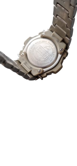 Casio G-Shock 511