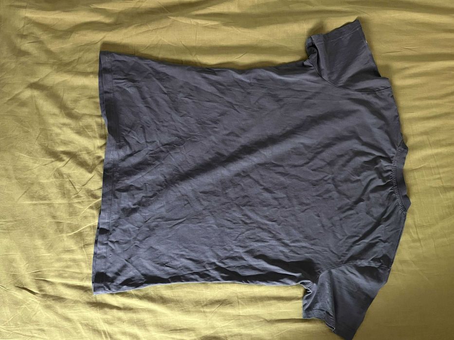 Мъжка тениска Moncler