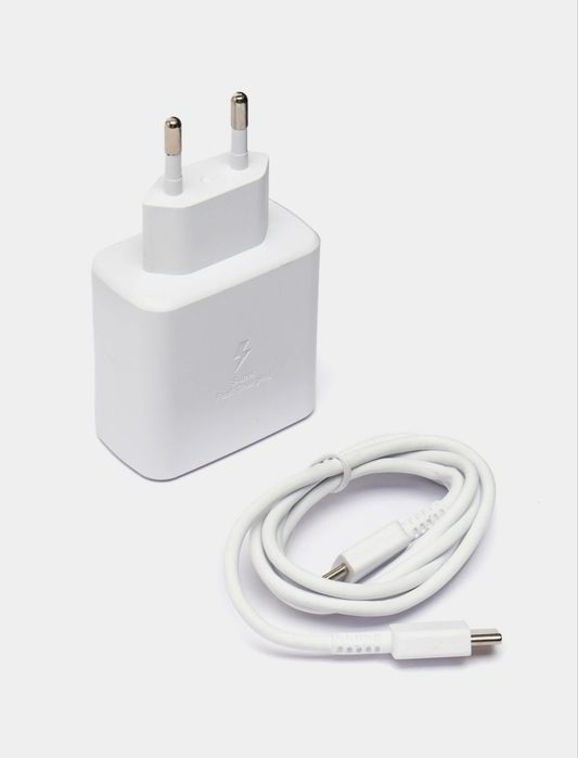 45W USB-C zaryadka
