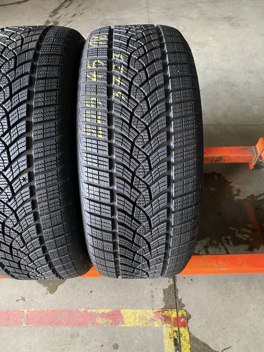 Anvelope iarna 225/45/18 Goodyear Ultra Grip Performance 225 45 18 R18