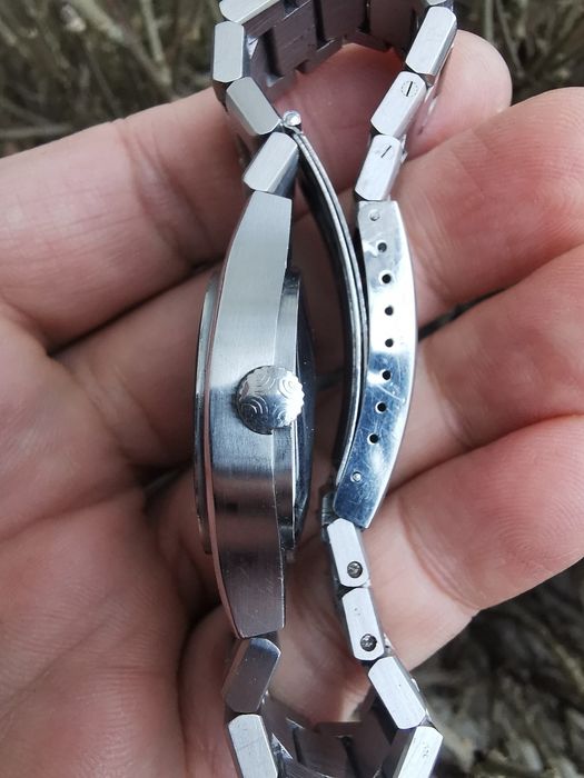 Zenith Port Royal Automatic