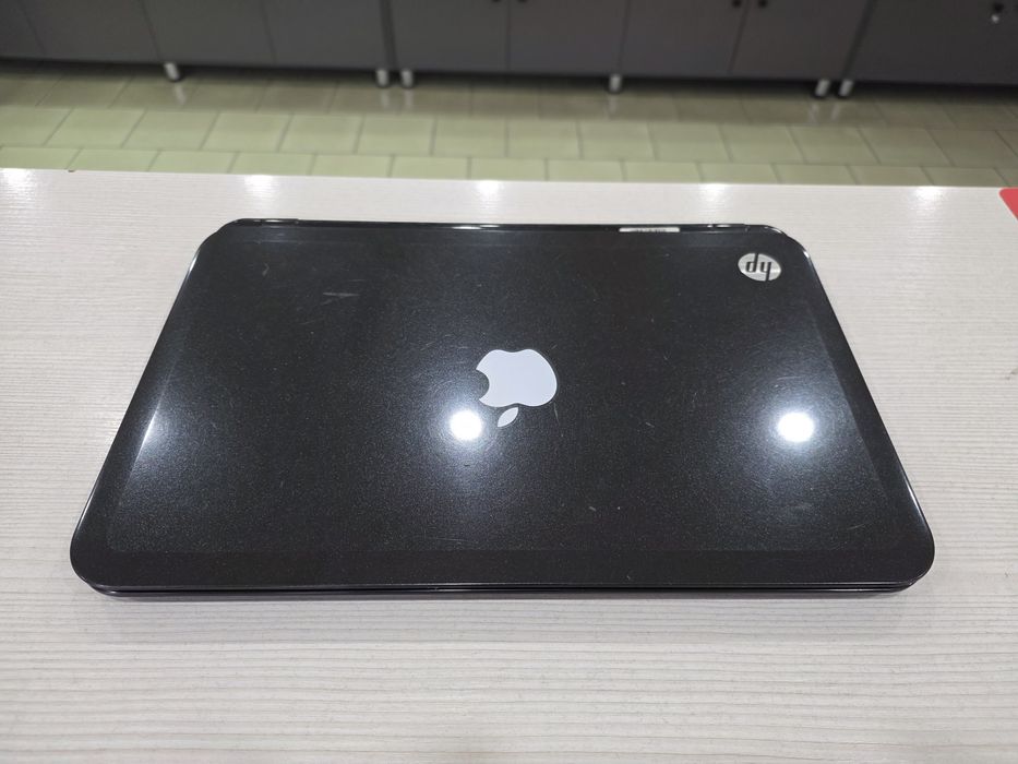 HP (Core i5-3317u, GeForce GT 630M)