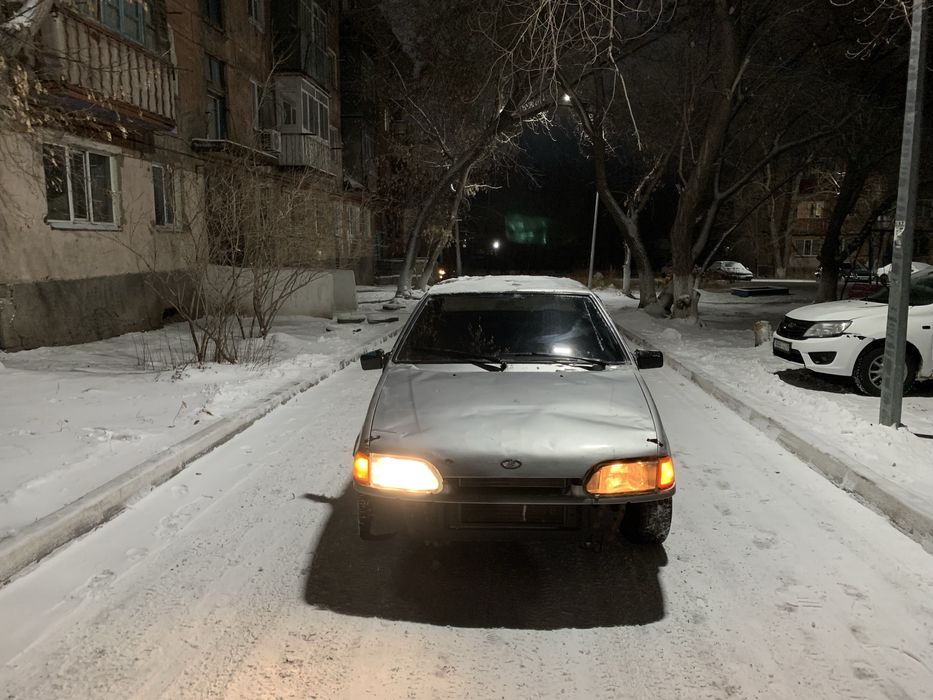 Продам Ваз 2115