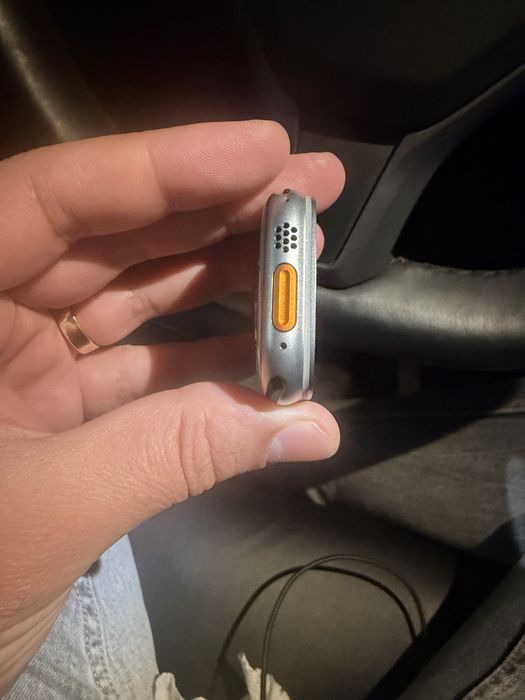 Apple Watch Ultra Cellular Gps first generation