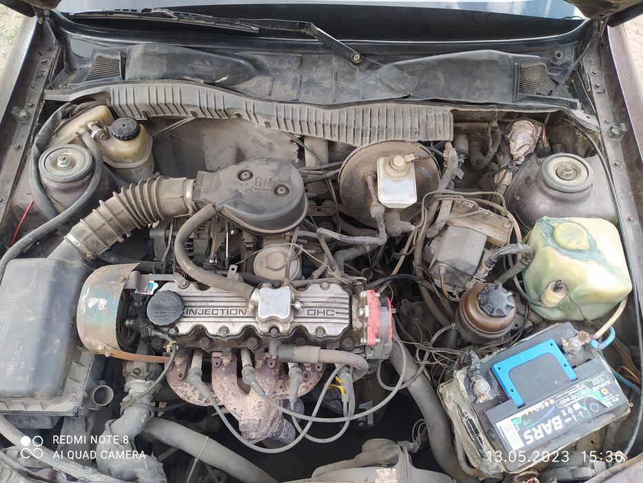 Продам Опель вектра