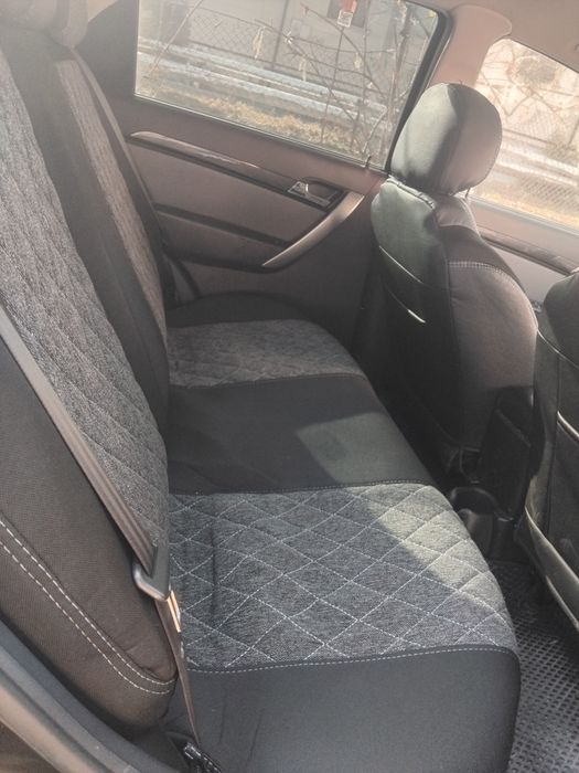 Водитель со своим авто