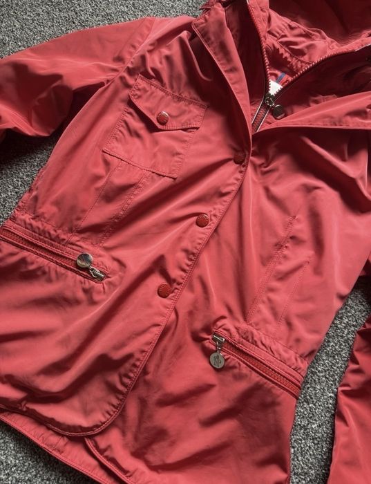 Moncler дамско яке