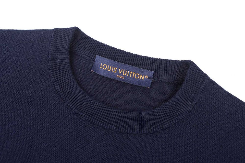 Tricou Louis Vuitton Premium