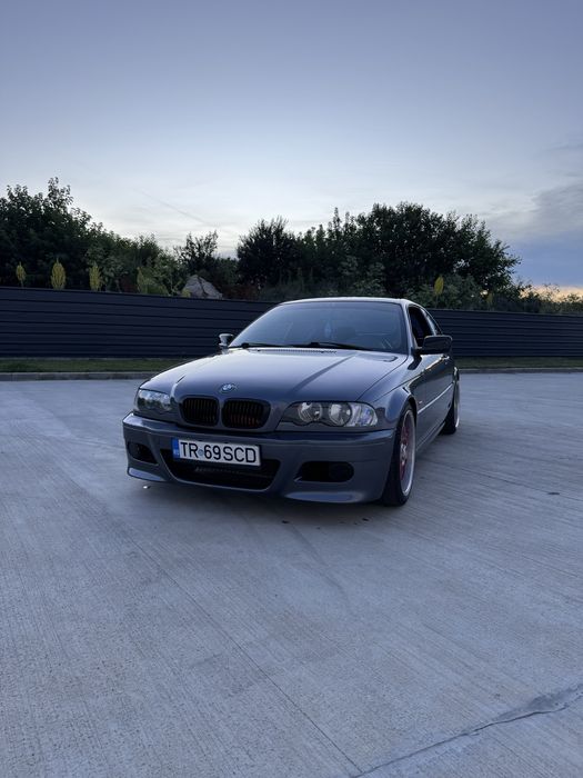 BMW 3 Series 2000 — imagine 2
