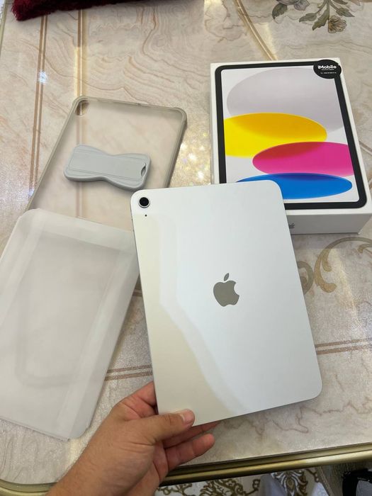 Ipad A16 11 model