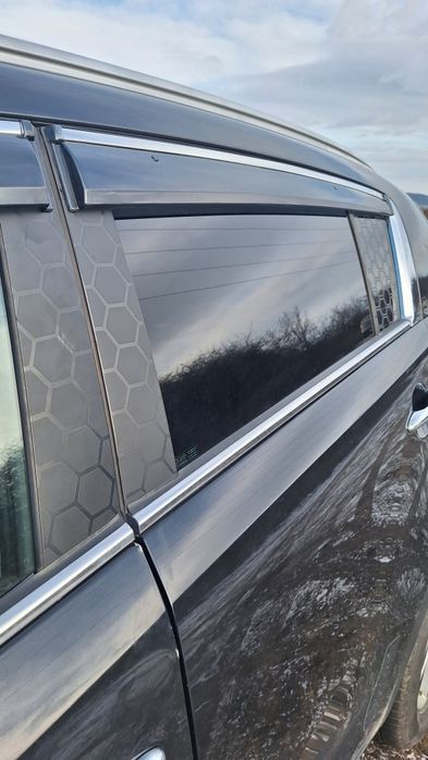 Kia sportage 1,6 benzină