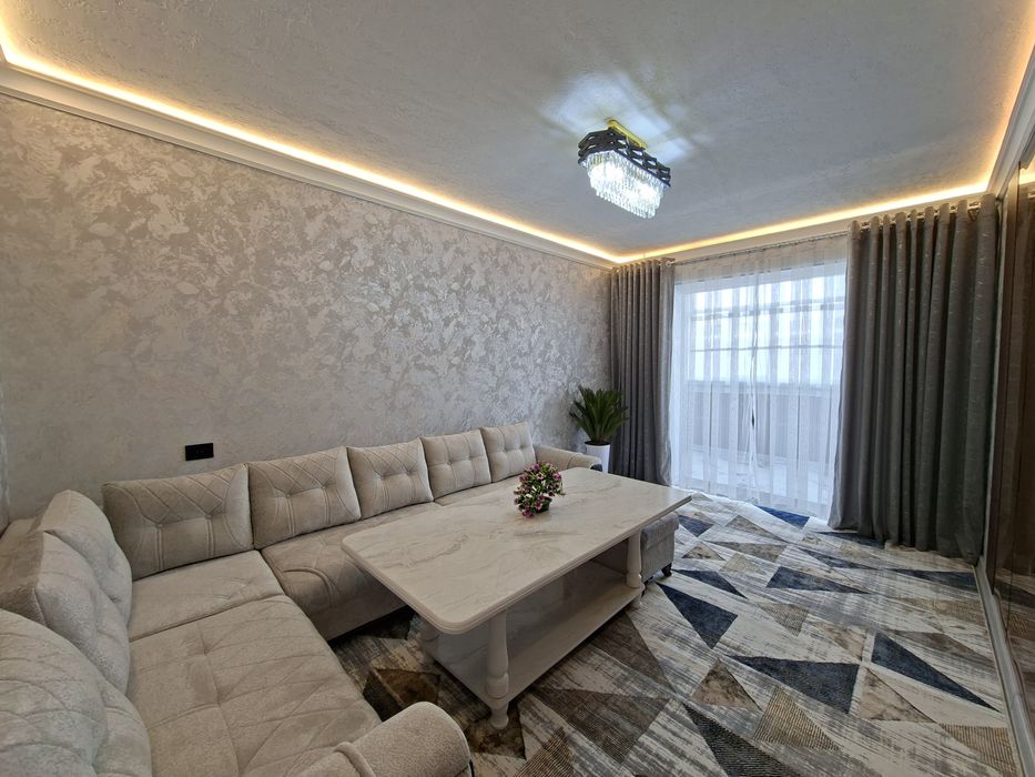 3 хоналик Согдианада Рузыбаева