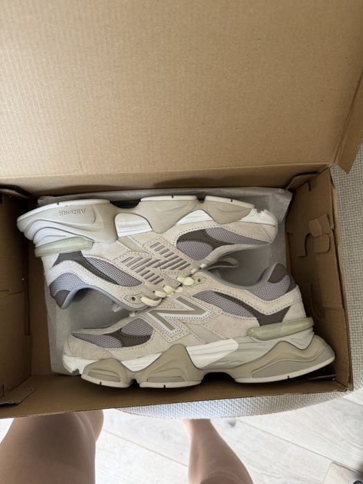 Обувки NEW BALANCE!Чисто нови!