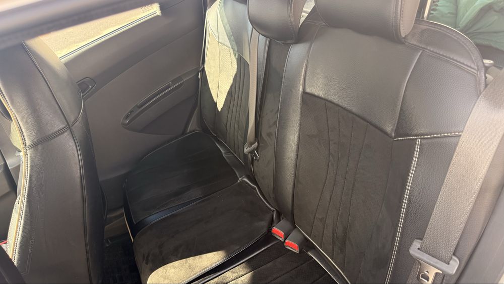 Продам Chevrolet Spark