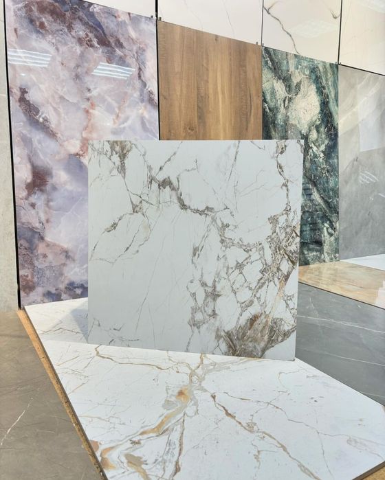 Кафель, Керамогранит. Плитки. Оптом