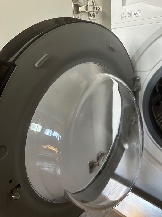 Работеща пералня в отлично състояние