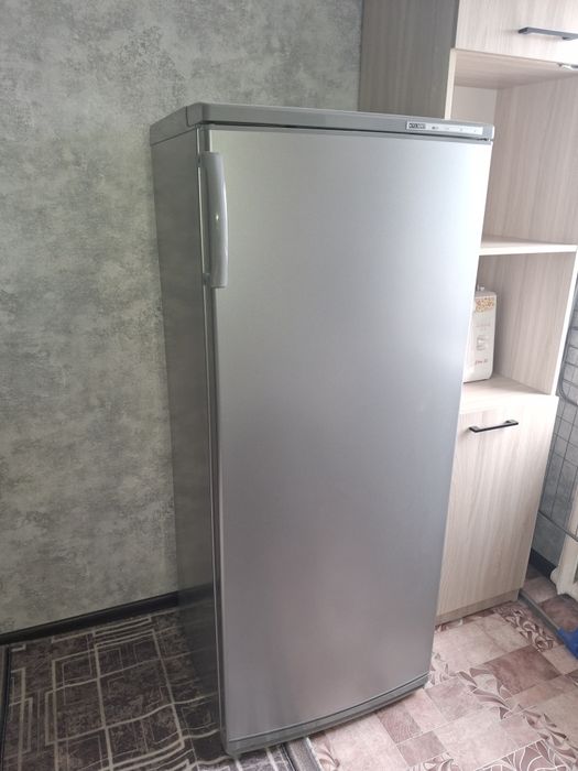 Морозильная камера