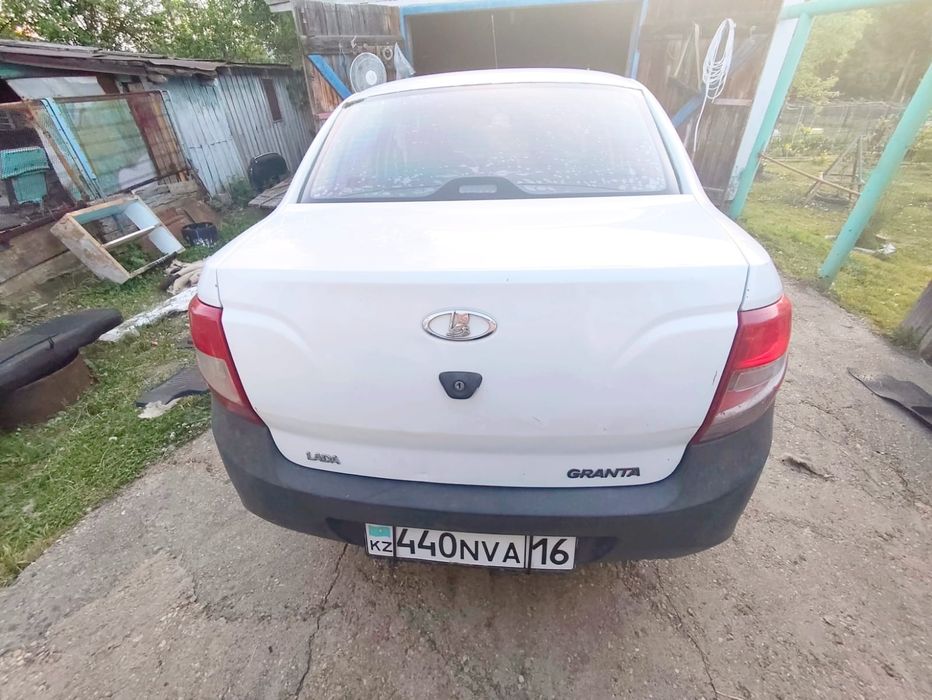 Продам лада гранта