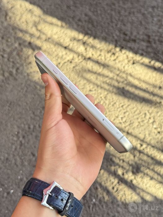 iphone 17 Pro 256GB srochni