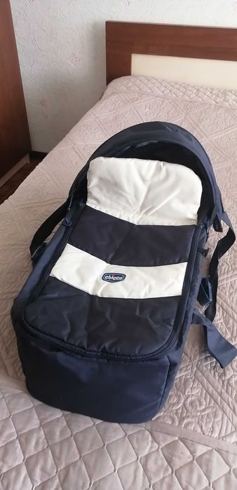 Сумка для младенца