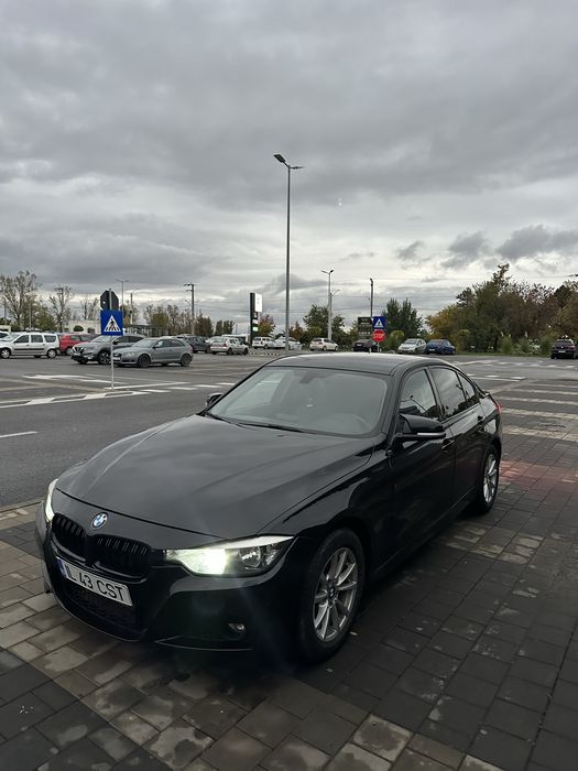 BMW Seria 3 2013 — imagine 3