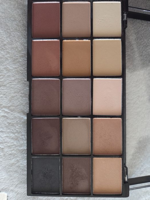 Лот гримове - nars, maybelline, mua, makeup revolution, avene, catrice