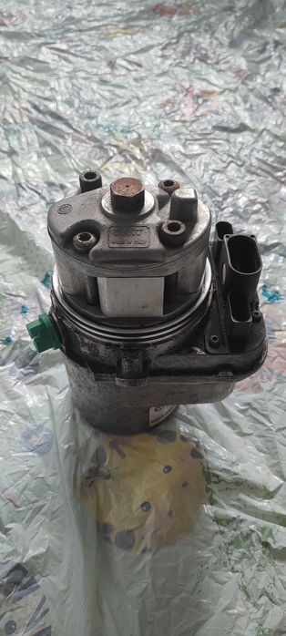 Pompa servo-directie Skoda
