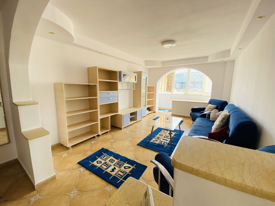 Inchiriez apartament 2 camere