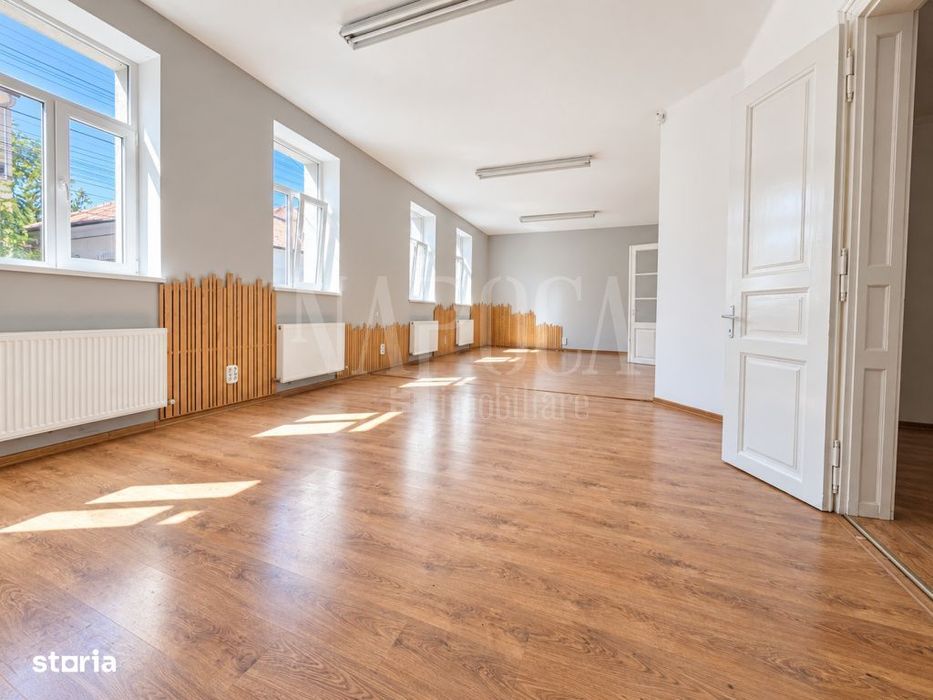 Apartament 3 camere de vanzare in Centru, Cluj Napoca — fotografia 3