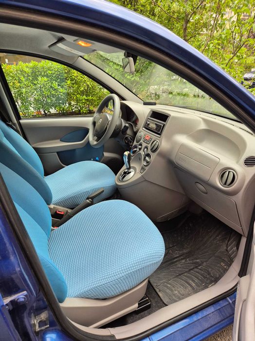 Fiat Panda 1.2 Dynamic Benzina Automata 2004