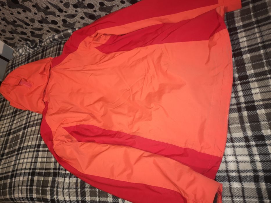 Jachetă Drumeție Vaude Women