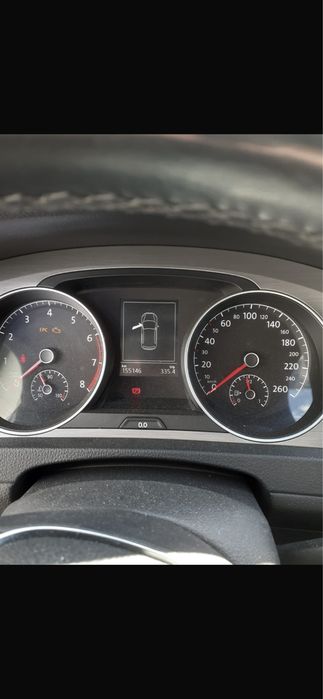 Volkswagen GOLF 7 multifuel