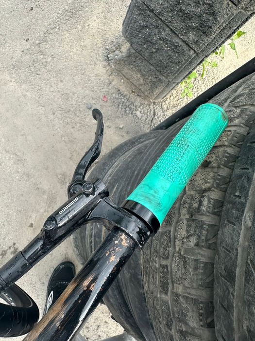 EREC L100 Maxxis