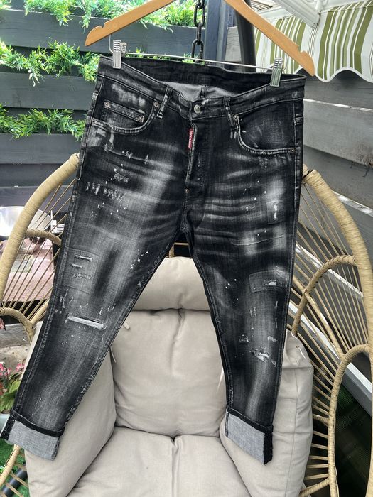 Blugi Dsquared2 Premium 2025