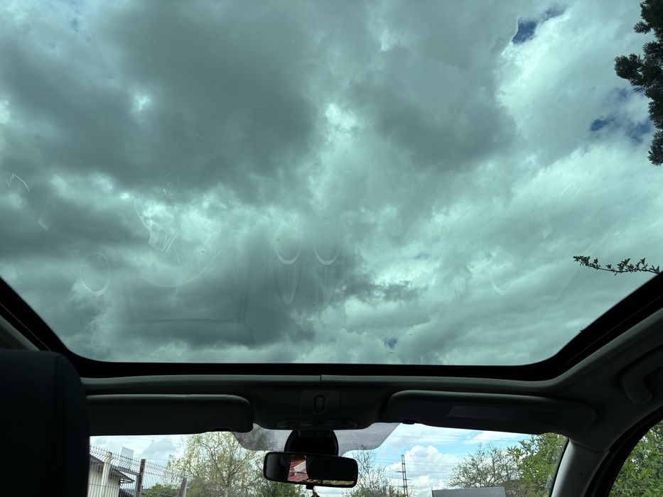 Nissan Qashqai 4x2 panoramic