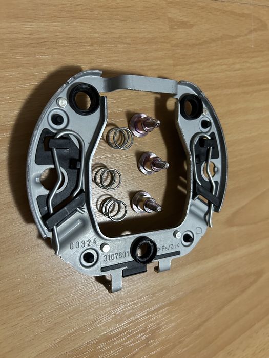 Motoras vibratii volan m bmw f30 f20 f10 f15 f16 f01
