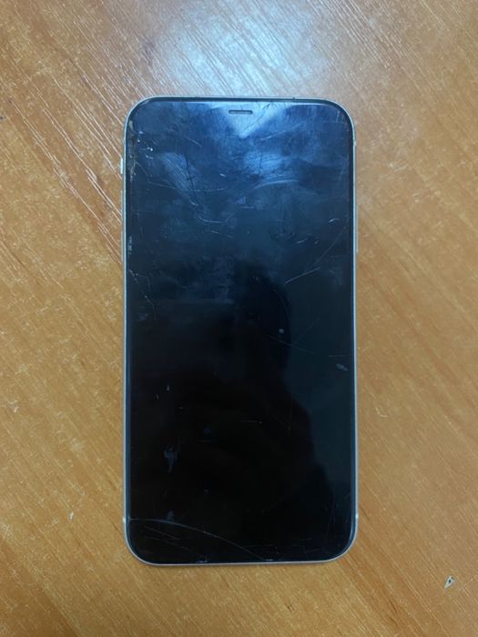 Iphone 11.