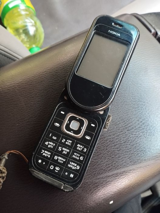 Nokia 7370 продам