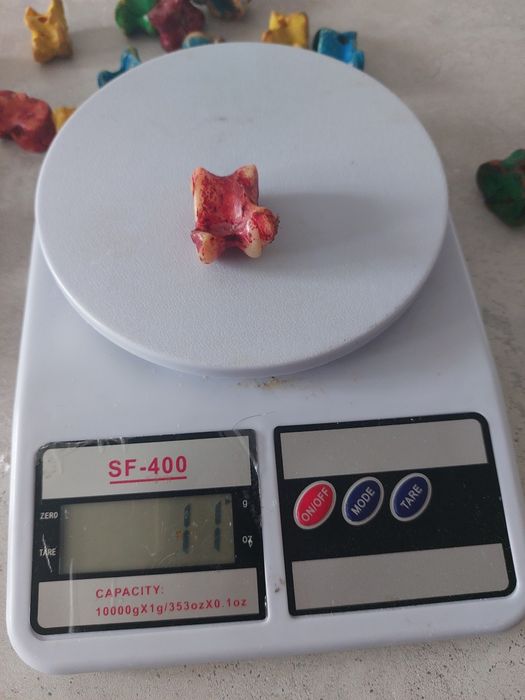 Асықтар -альчики